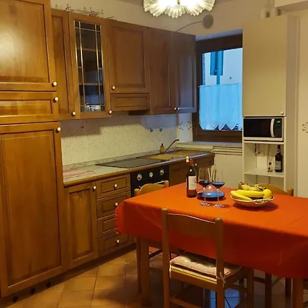 App Vicino A Lejlighed Pedavena