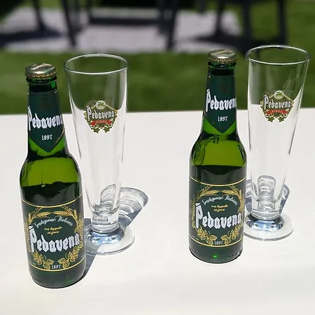 App Vicino A Lejlighed *