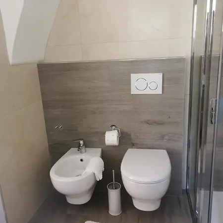 Appartamento App Vicino A Pedavena