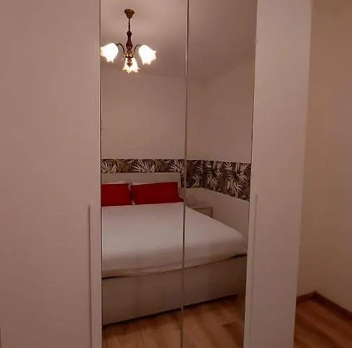 Apartment App Vicino A *