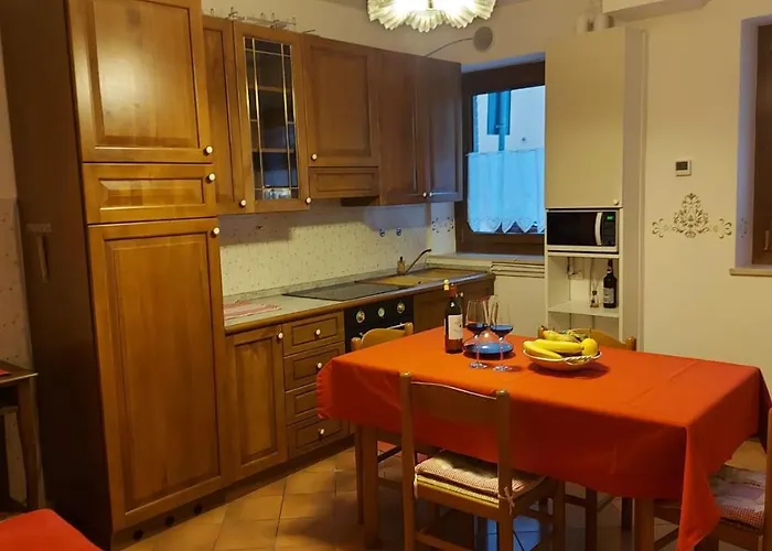 App Vicino A Apartment Pedavena