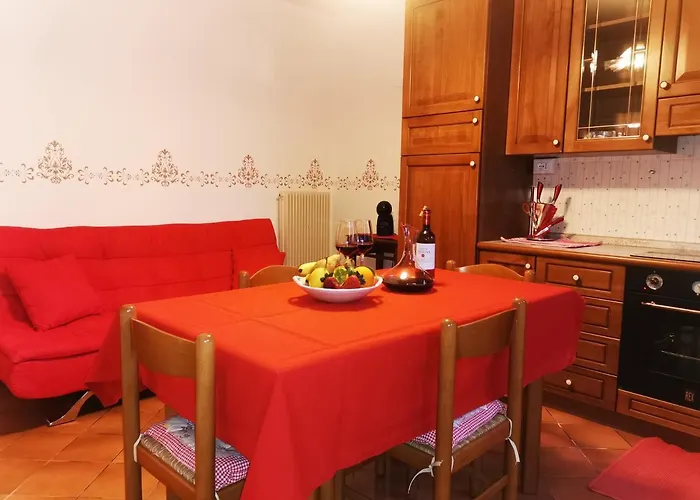 App Vicino A Apartment *