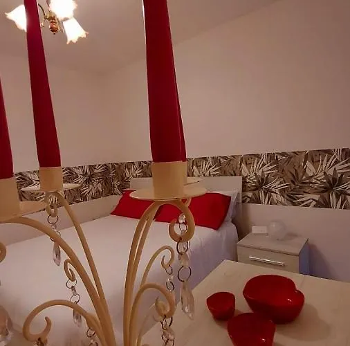 App Vicino A Apartment Pedavena