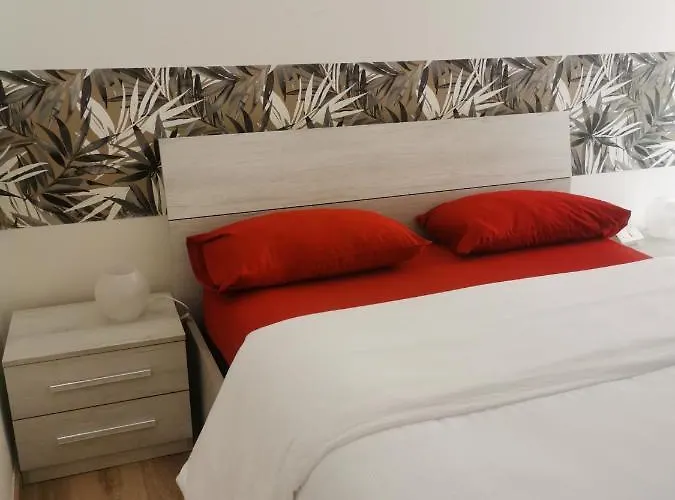 Apartment App Vicino A