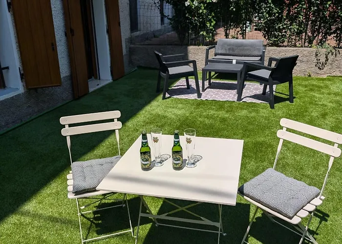 App Vicino A * بيدافينا