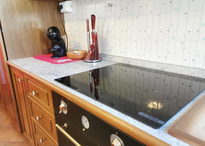 App Vicino A شقة *