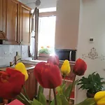 Apartamento Desy Appartamento Flock A 2 K M Da Pedavena *