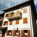 Desy Appartamento Flock A 2 K M Da Pedavena Apartamento