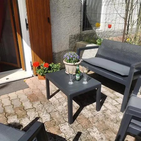 Desy Appartamento Flock A 2 K M Da Pedavena Apartamento