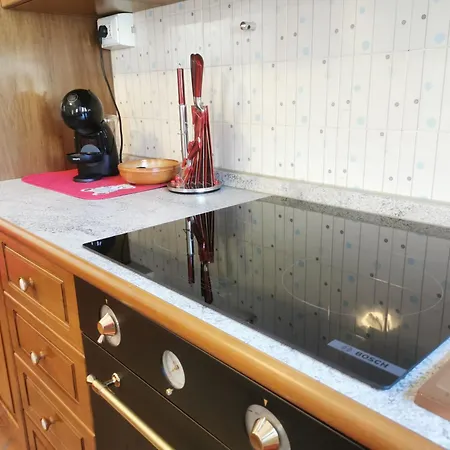 Desy Appartamento Flock A 2 K M Da Pedavena Apartamento *