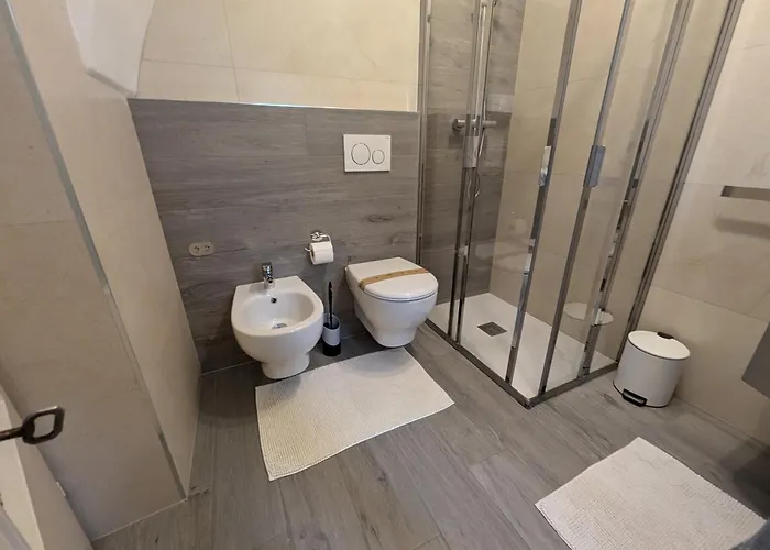 Appartement App Vicino A