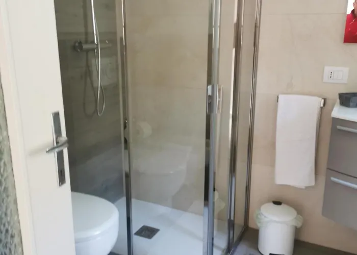 App Vicino A Apartament Pedavena