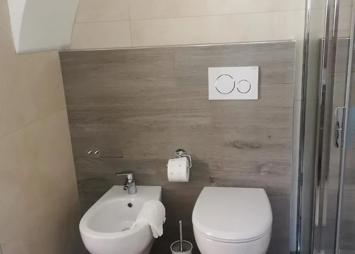 Apartament App Vicino A Pedavena